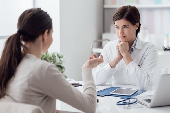 Contact Doctor with Diabetes