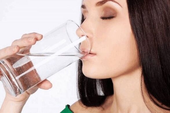 Thirst for Mellitus diabetes