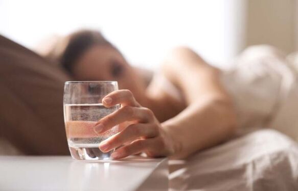a wish for drinking with diabetes
